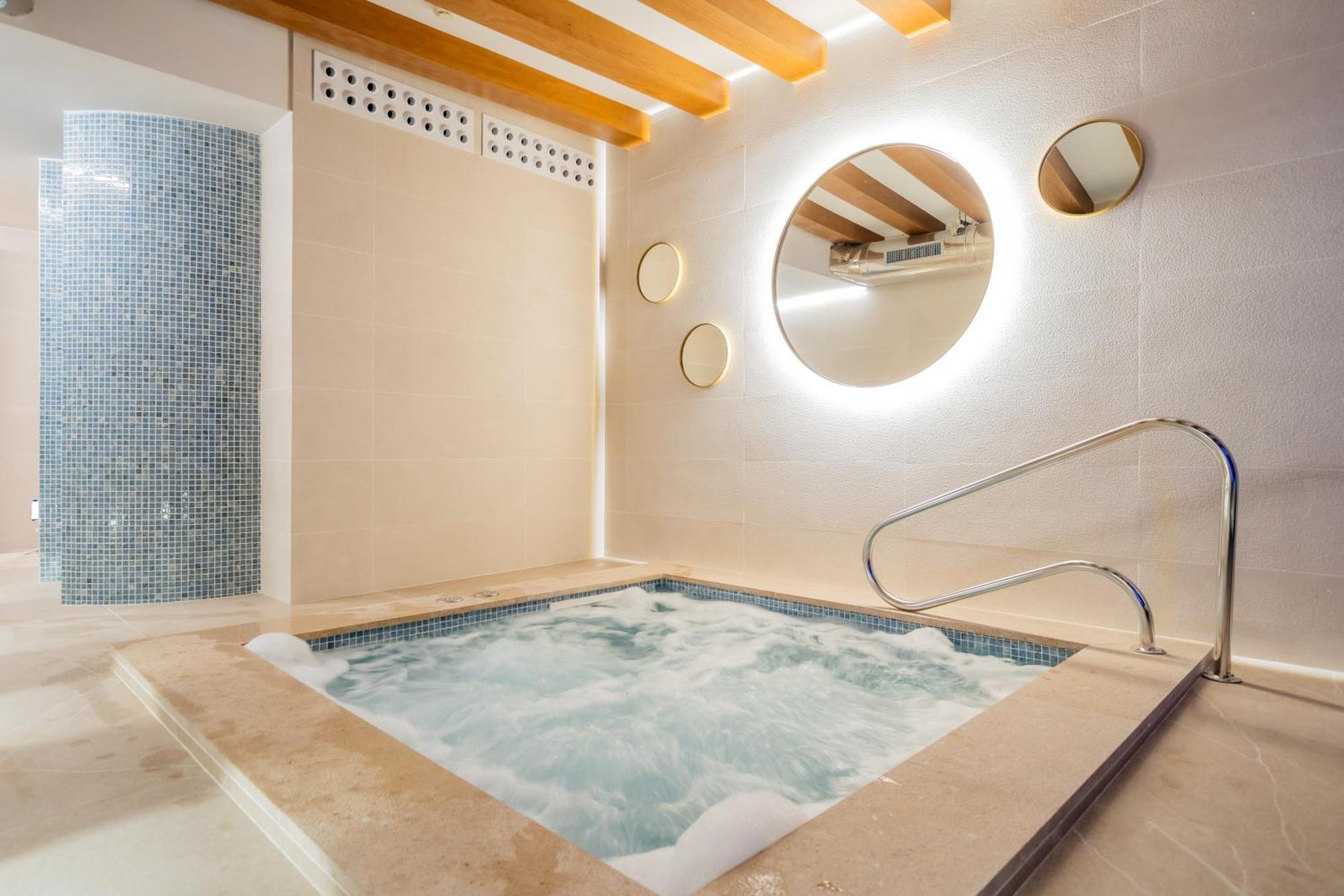 Santa Clara Urban Hotel & Spa Пальма-де-Майорка Экстерьер фото