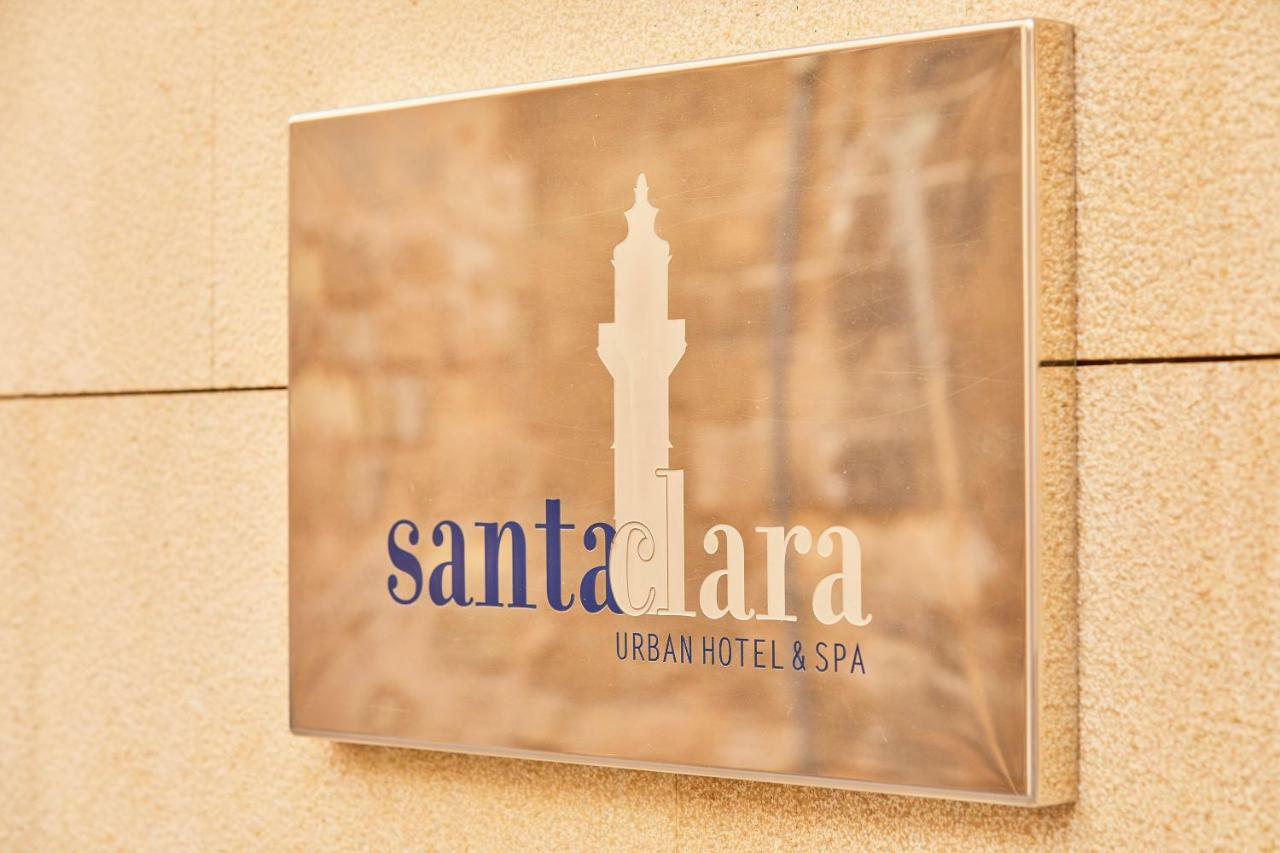 Santa Clara Urban Hotel & Spa Пальма-де-Майорка Экстерьер фото